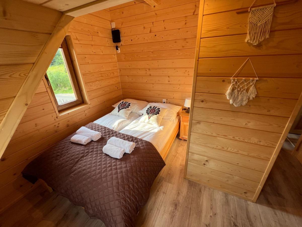 Chalet Olczyski Zakopane