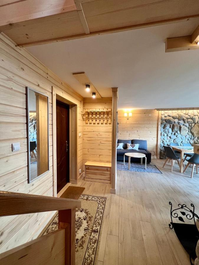 Olczyski Chalet Zakopane