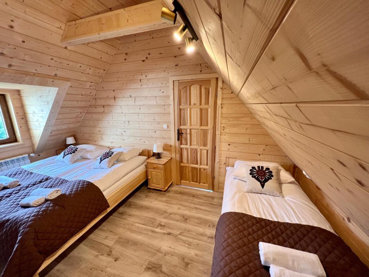 Chalet Olczyski