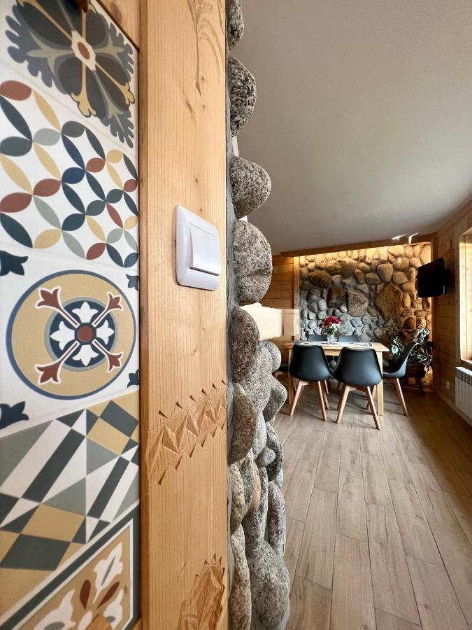 Olczyski Chalet