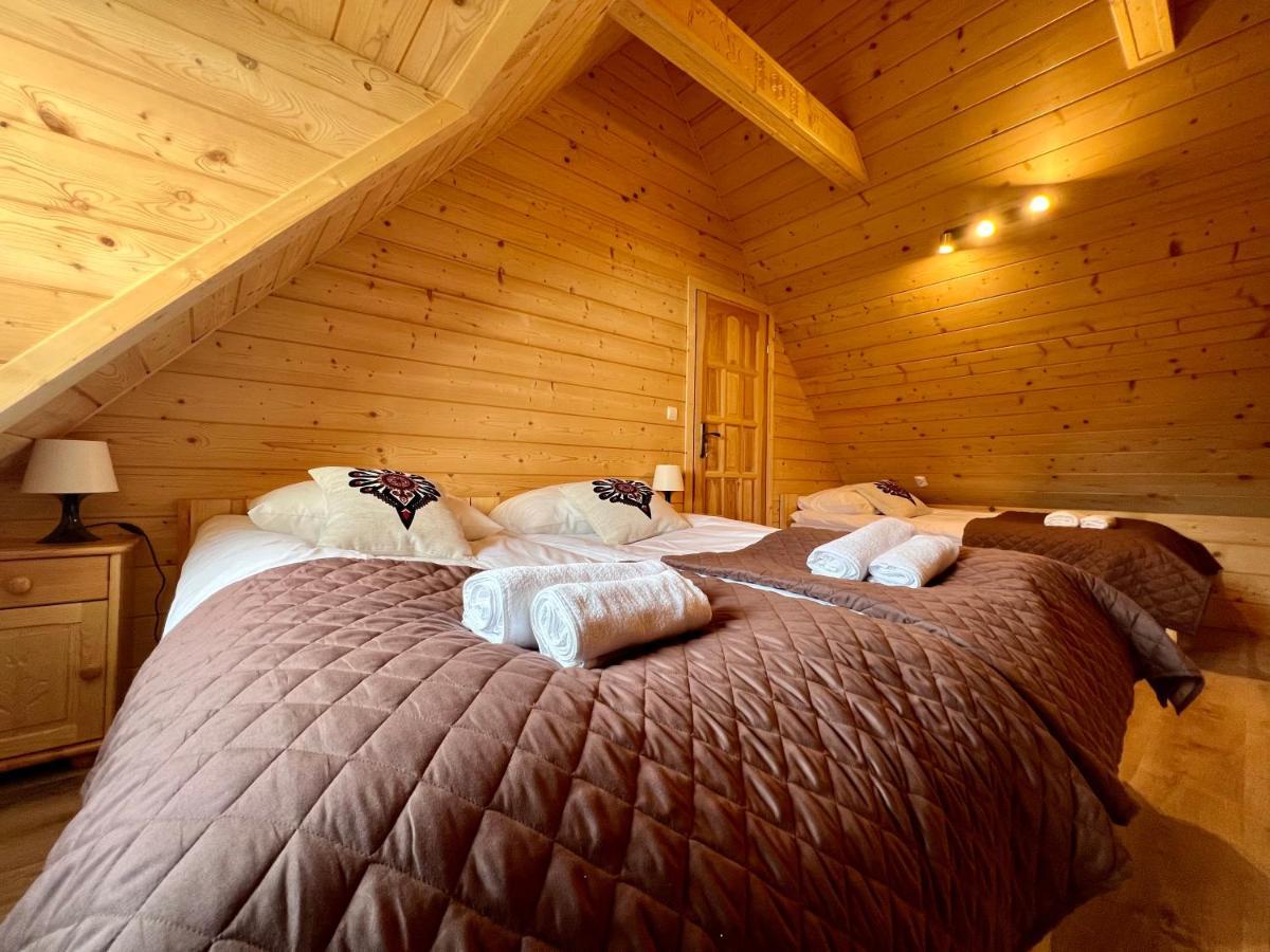 Chalet Olczyski Zakopane