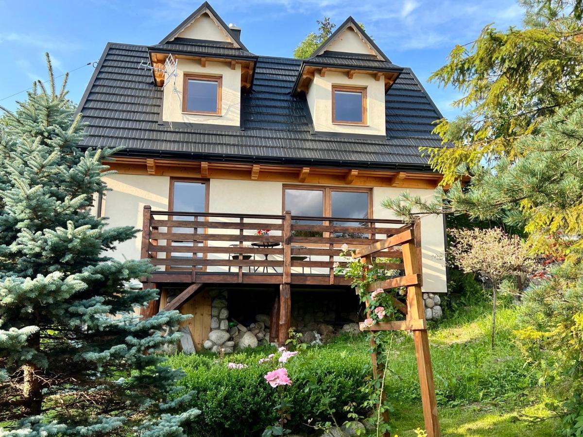 Chalet Olczyski