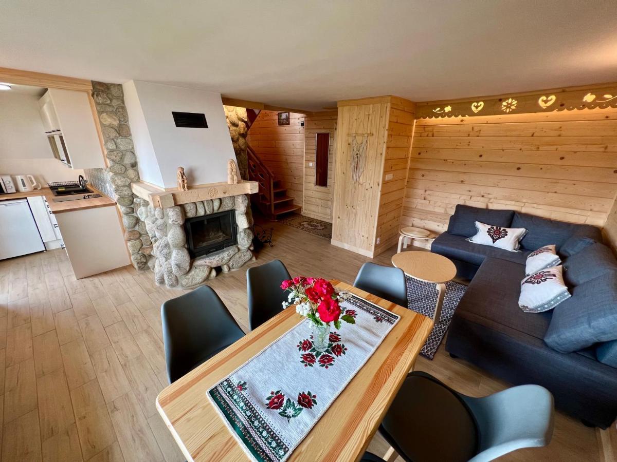 Olczyski Chalet *
