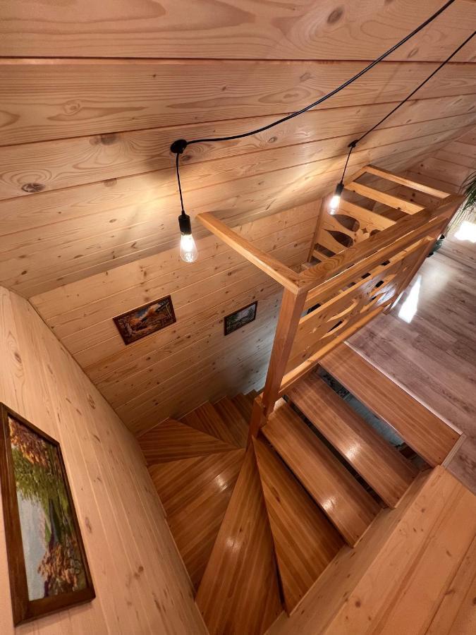 Olczyski Chalet