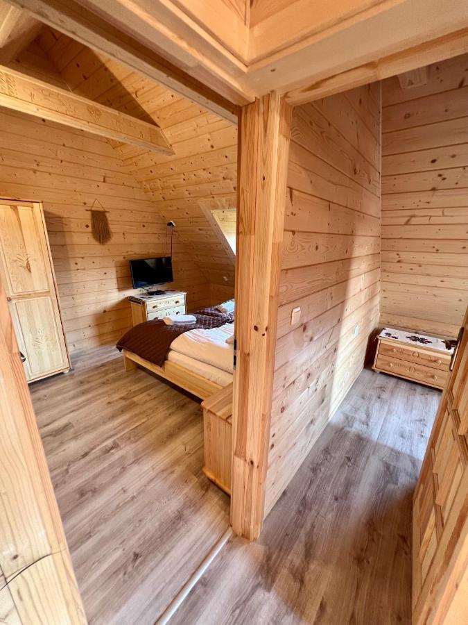 Chalet Olczyski *