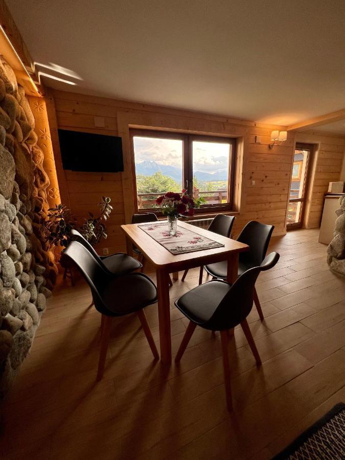 Chalet Olczyski *